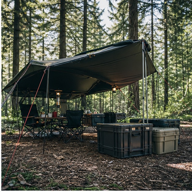 Shelter visual asset
